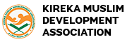 kireka muslim charity organisation retina logo